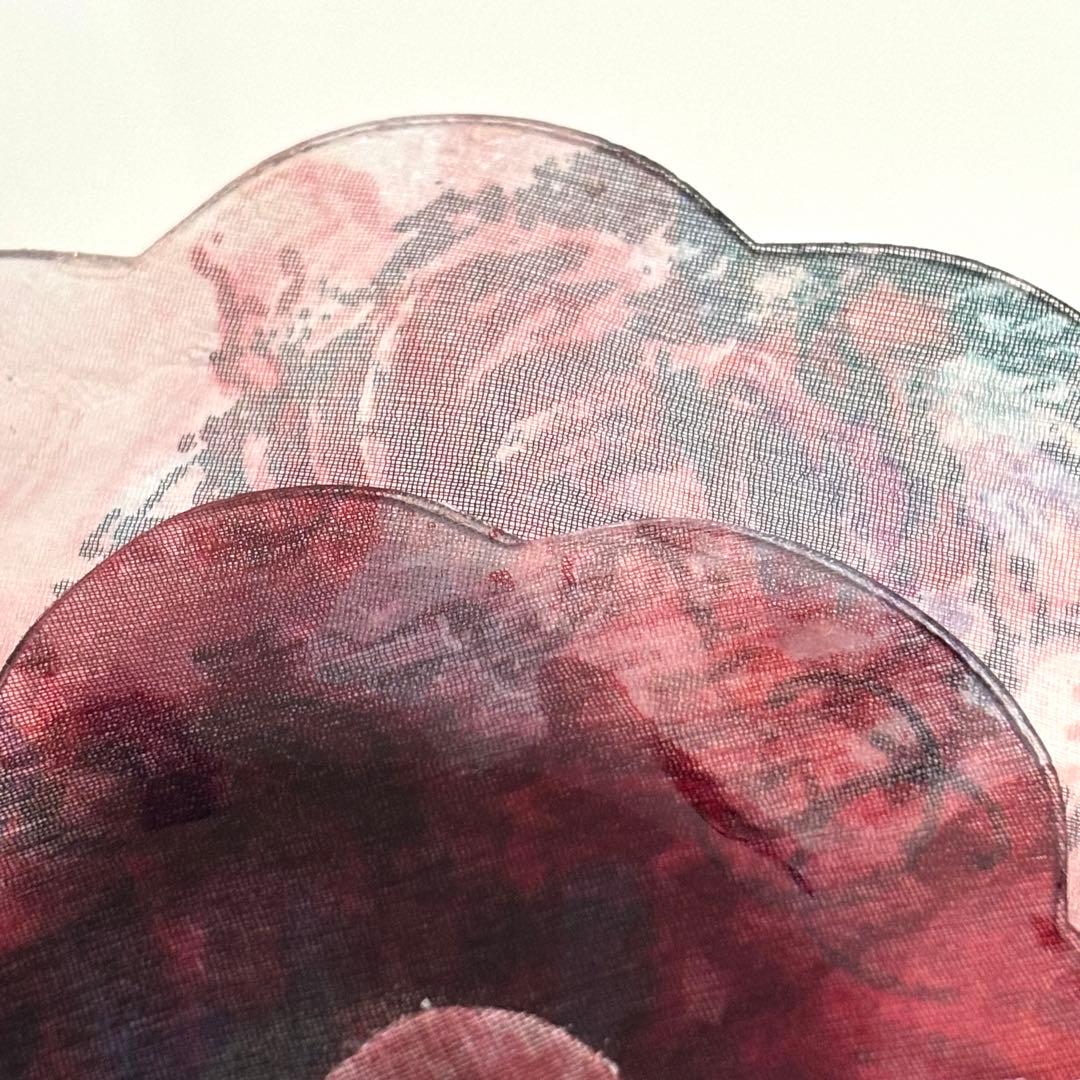 シャネル カメリア ブローチ 花型 ブローチ ココマークヴィンテージ