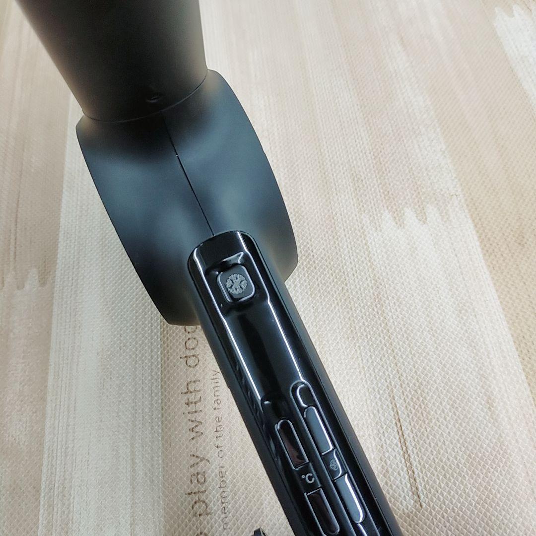 ほぼ未使用○最新モデル クレイツ マグネット ヘアプロ ドライヤー ゼロ