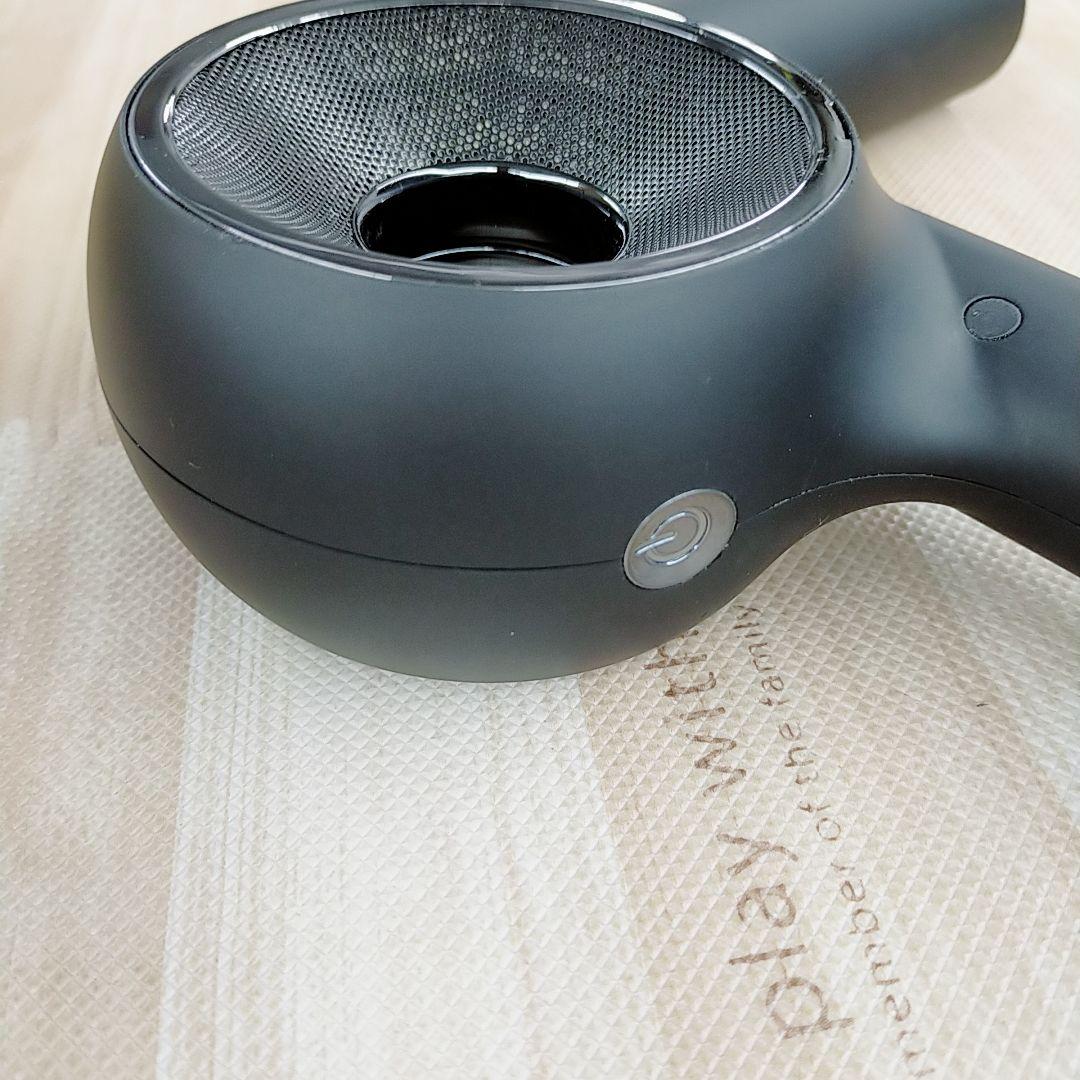 ほぼ未使用○最新モデル クレイツ マグネット ヘアプロ ドライヤー ゼロ