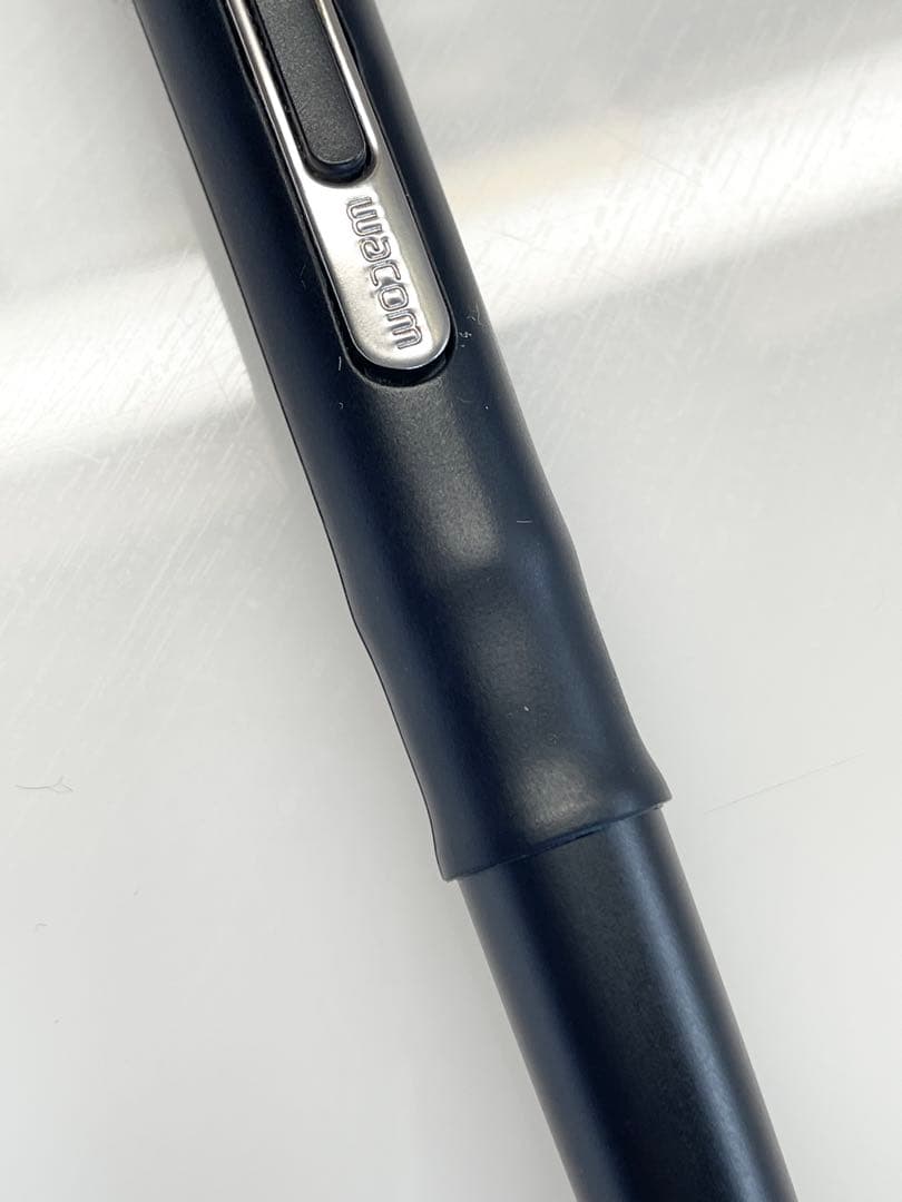 Wacom Pro Pen 2 ブラック(替え芯17本付き)
