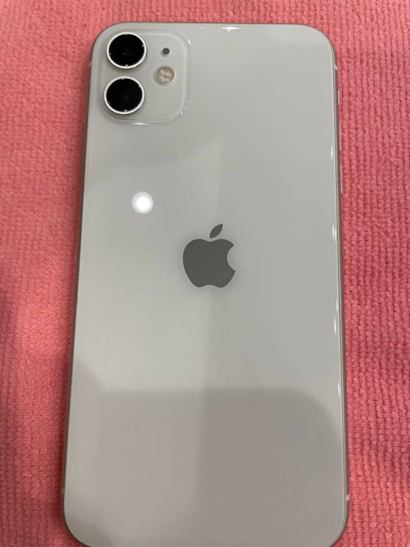 iphone11 256GB SIMフリー(本体のみ)