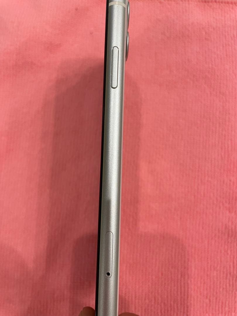 iphone11 256GB SIMフリー(本体のみ)