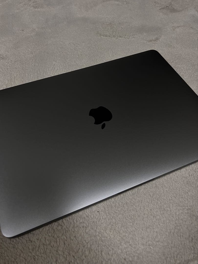 M1 MacBook Pro 2020 512GB 8GB スペースグレイ