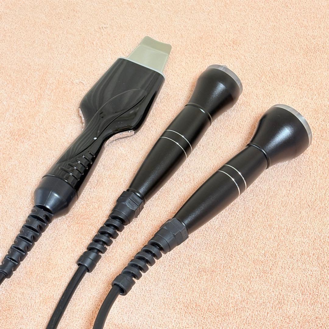 ヤマノ アンバーボーテ 美顔器 エレポ スクライバー