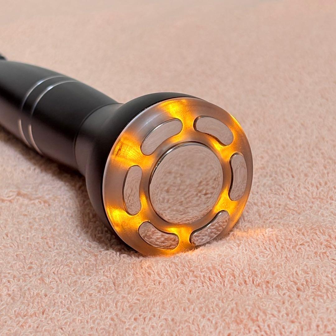 ヤマノ アンバーボーテ 美顔器 エレポ スクライバー