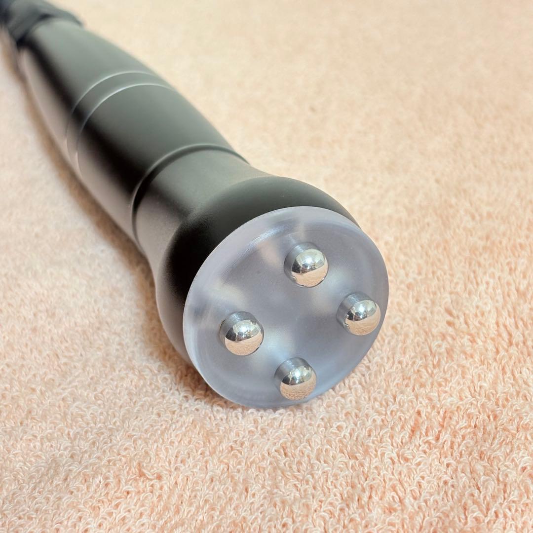 ヤマノ アンバーボーテ 美顔器 エレポ スクライバー