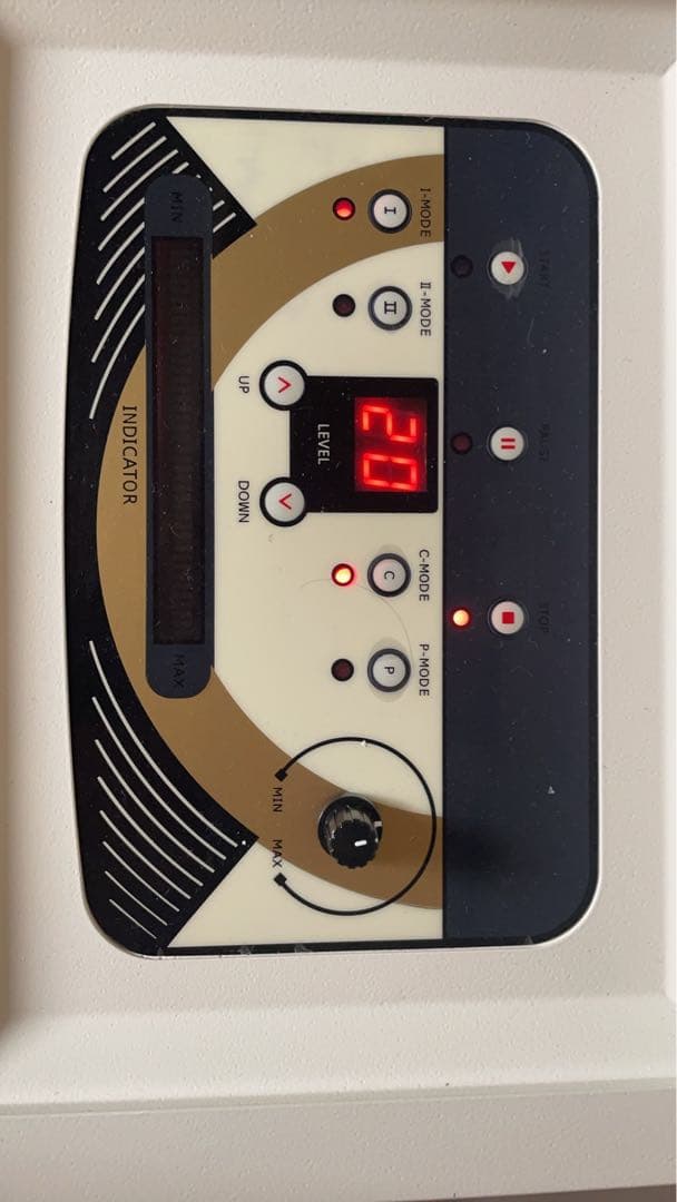 ハイパーナイフ 高周波ラジオ波