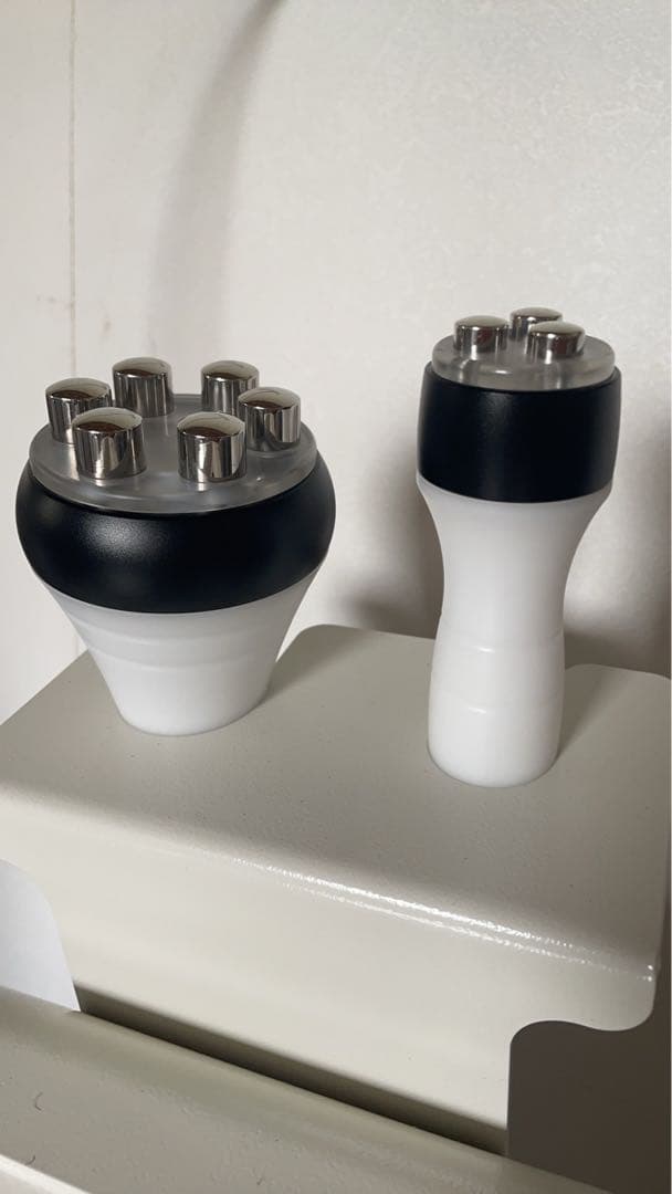 ハイパーナイフ 高周波ラジオ波