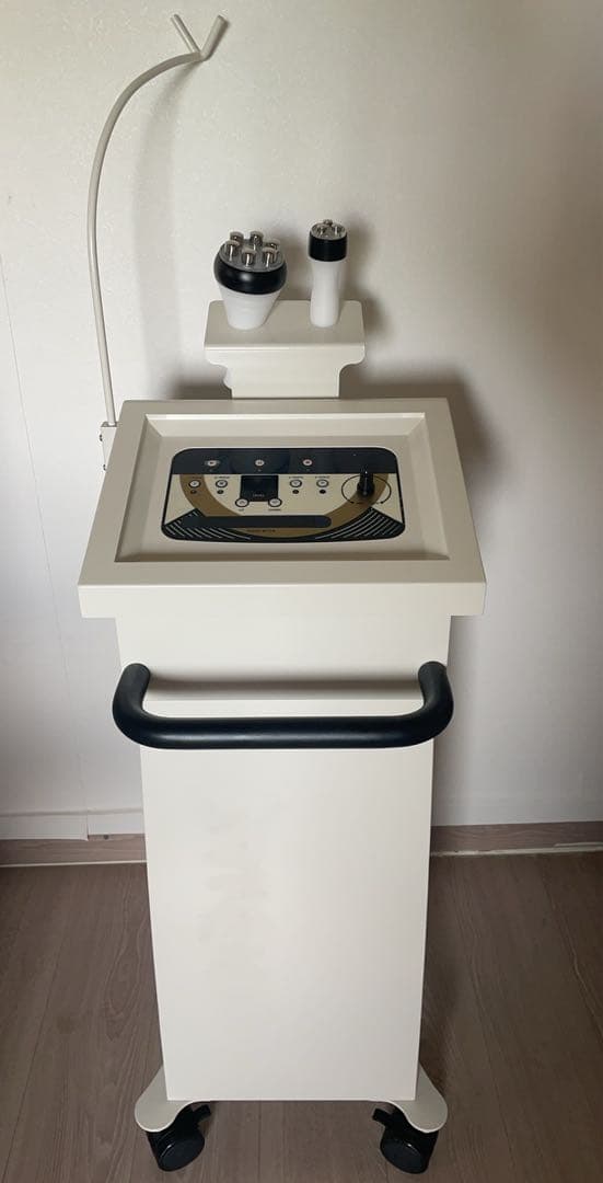 ハイパーナイフ 高周波ラジオ波