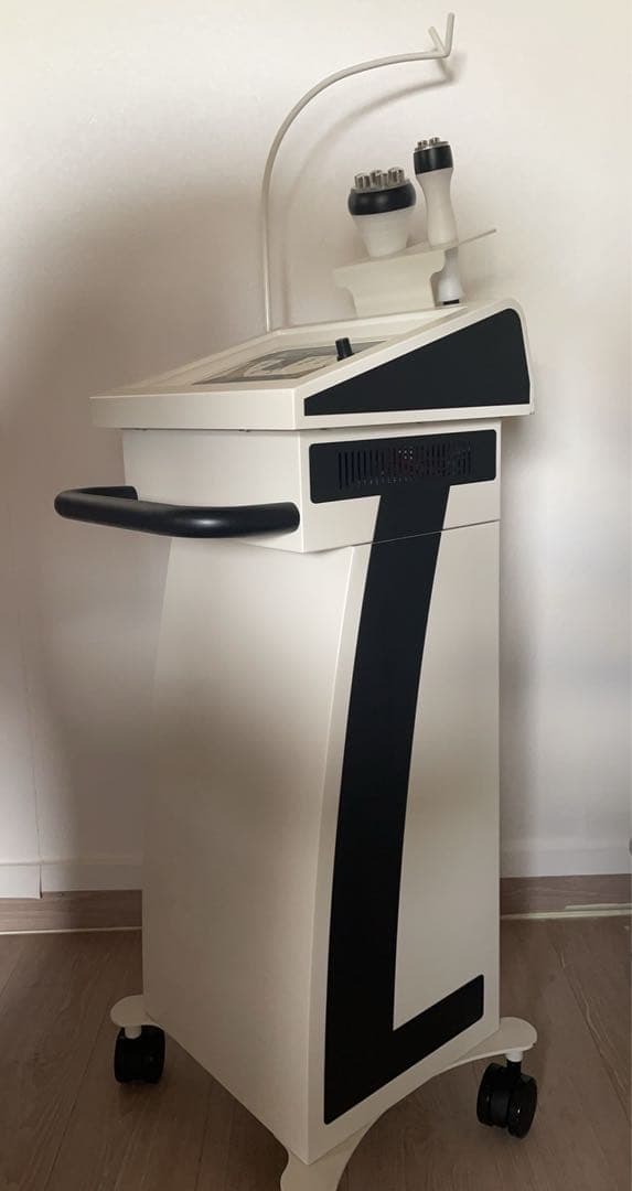 ハイパーナイフ 高周波ラジオ波