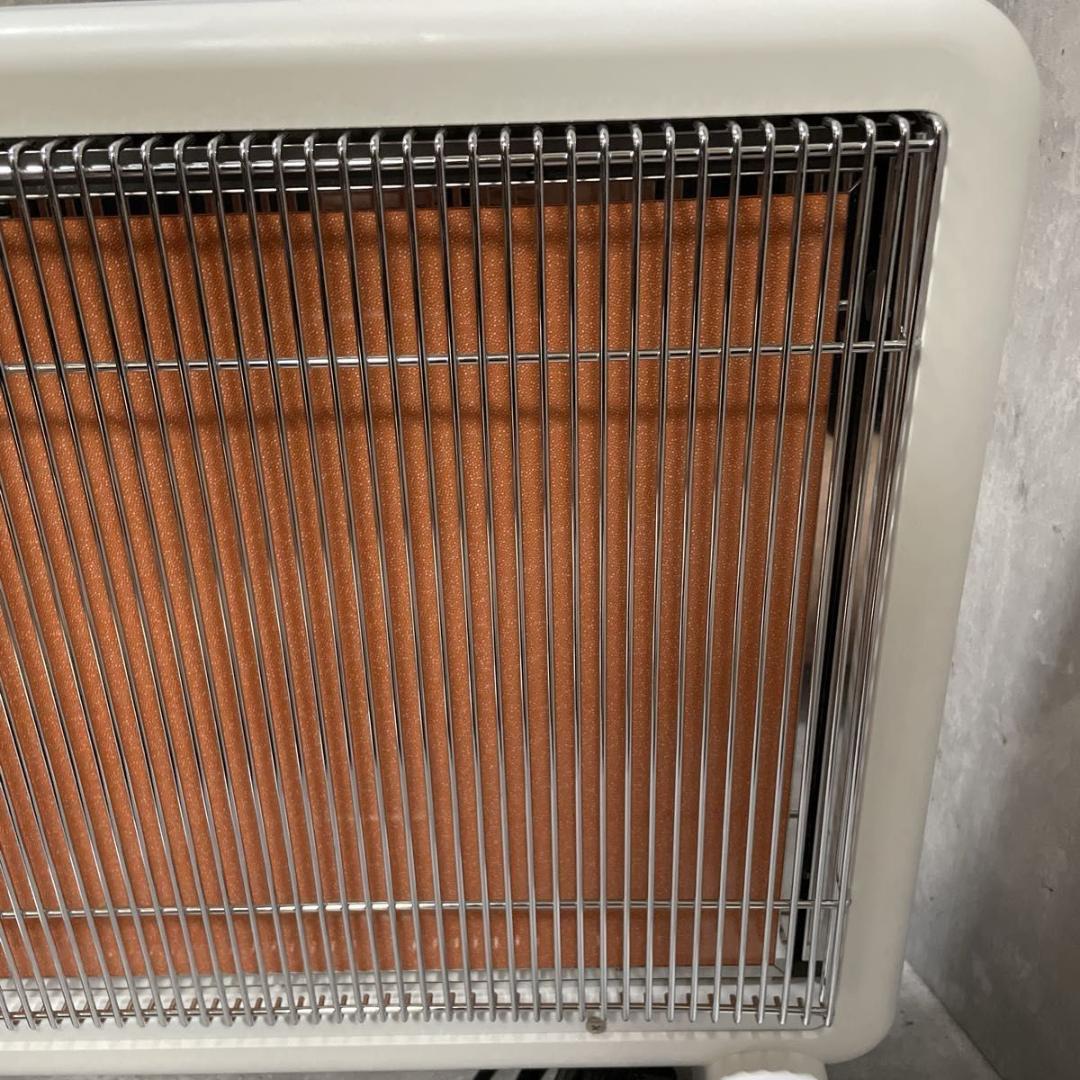 美品 サンルミエ エクセラ7 N700L-GR 遠赤外線 高級パネルヒーター