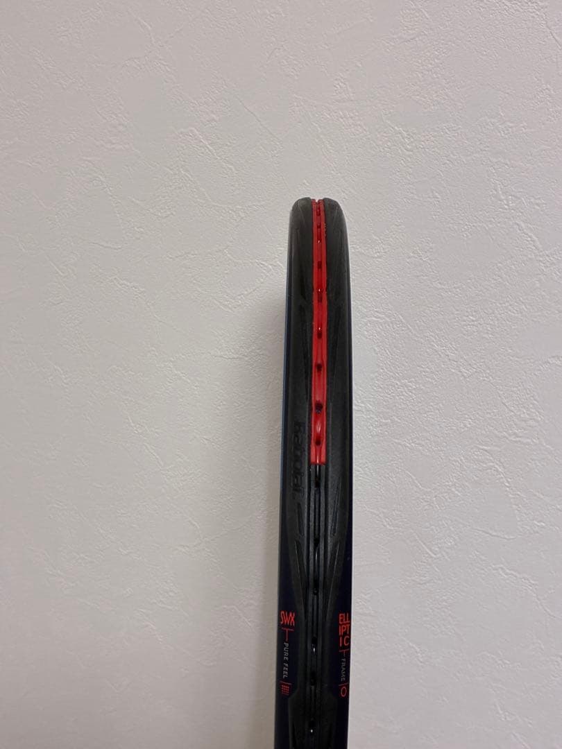 Babolat バボラ ピュアドライブ 98 2023モデル