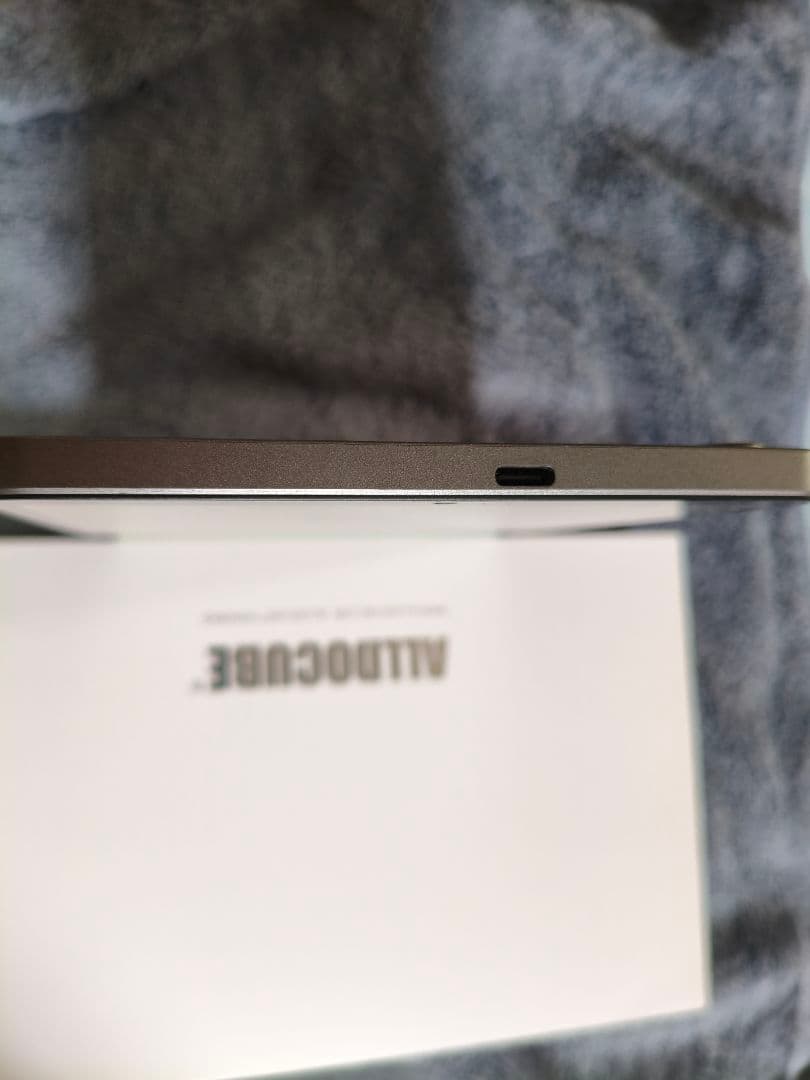 Androidタブレット本体 ALLDOCUBE iplay 50 mini pro