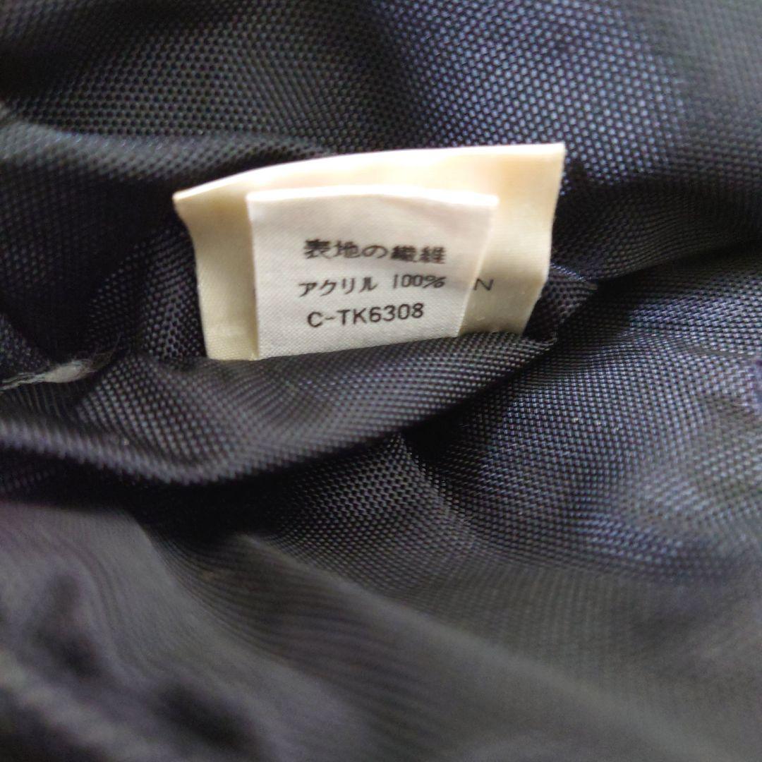 【レア】ディズニー　ミッキー柄バック【ヴィンテージ】