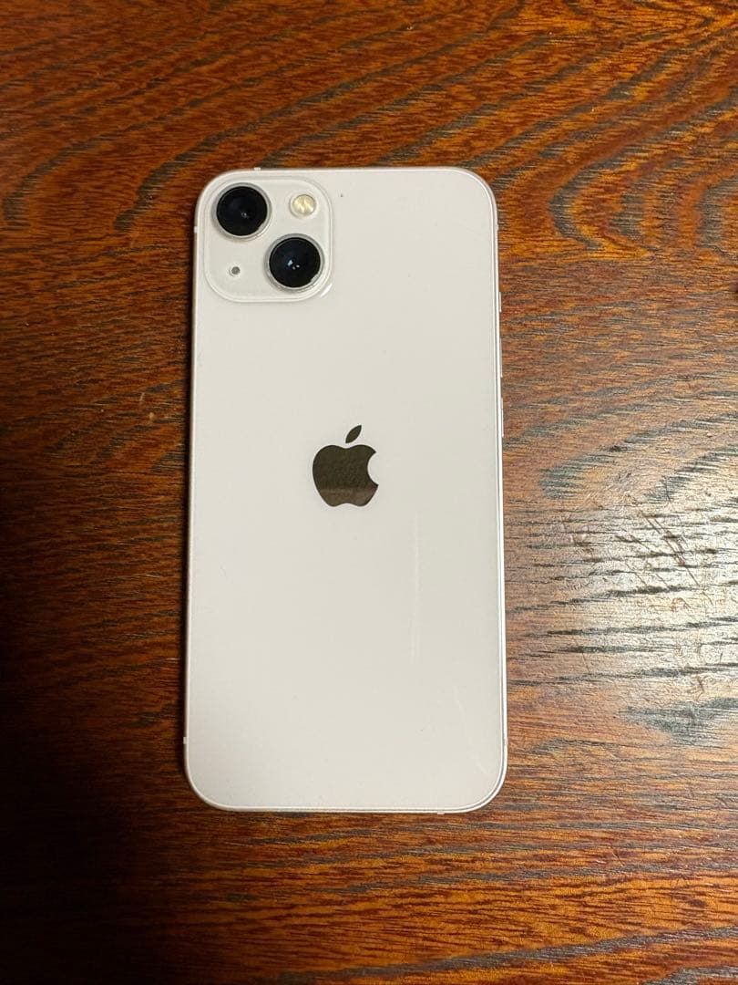 Apple iPhone 13 ピンク 256GB