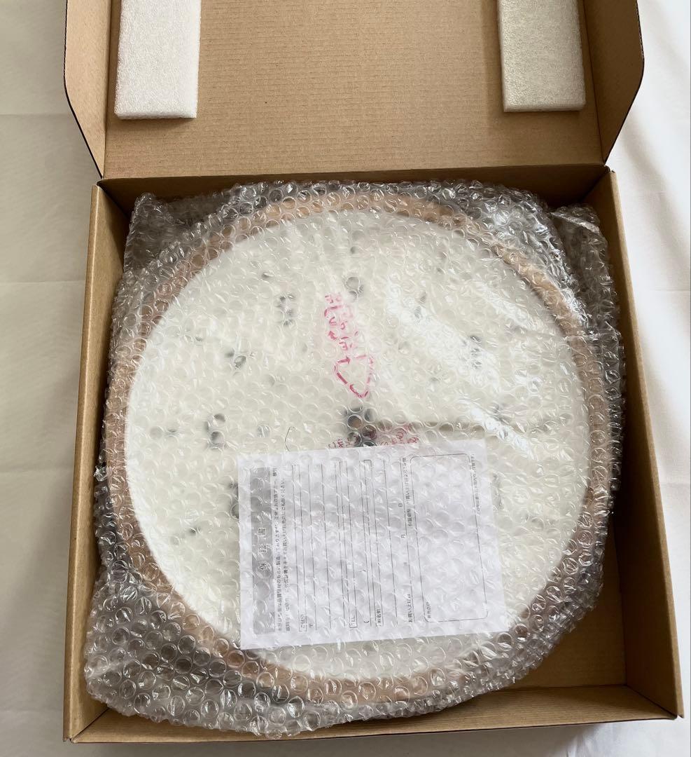 INTERFORM Storuman ストゥールマン　電波時計　知育