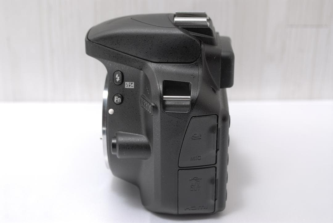 ✨初心者向け✨Nikon D3300 ダブルズーム 入学式 卒業式 スマホ転送