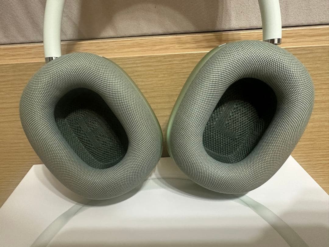 イヤホン Apple AirPods MAX