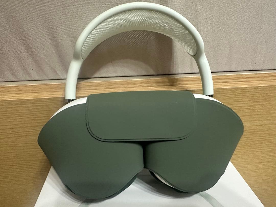 イヤホン Apple AirPods MAX