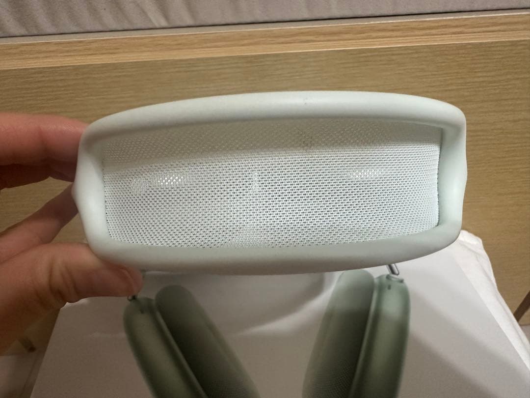 イヤホン Apple AirPods MAX