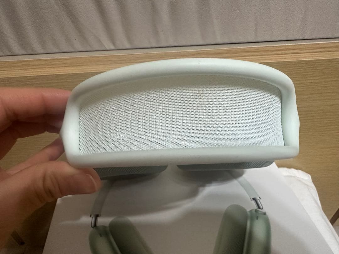 イヤホン Apple AirPods MAX