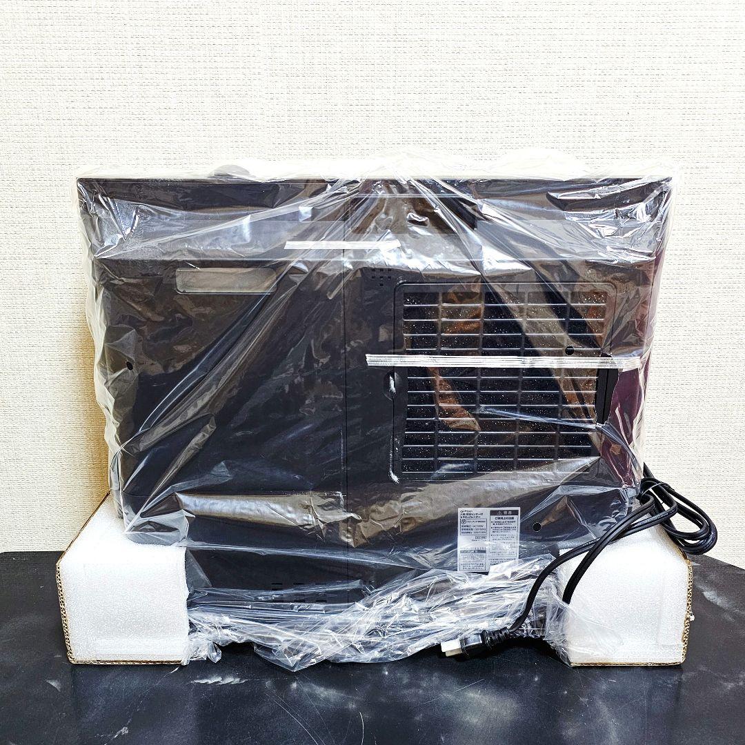 新品 MAXIM WIDE HEAT 加湿 パネル セラミックヒーター