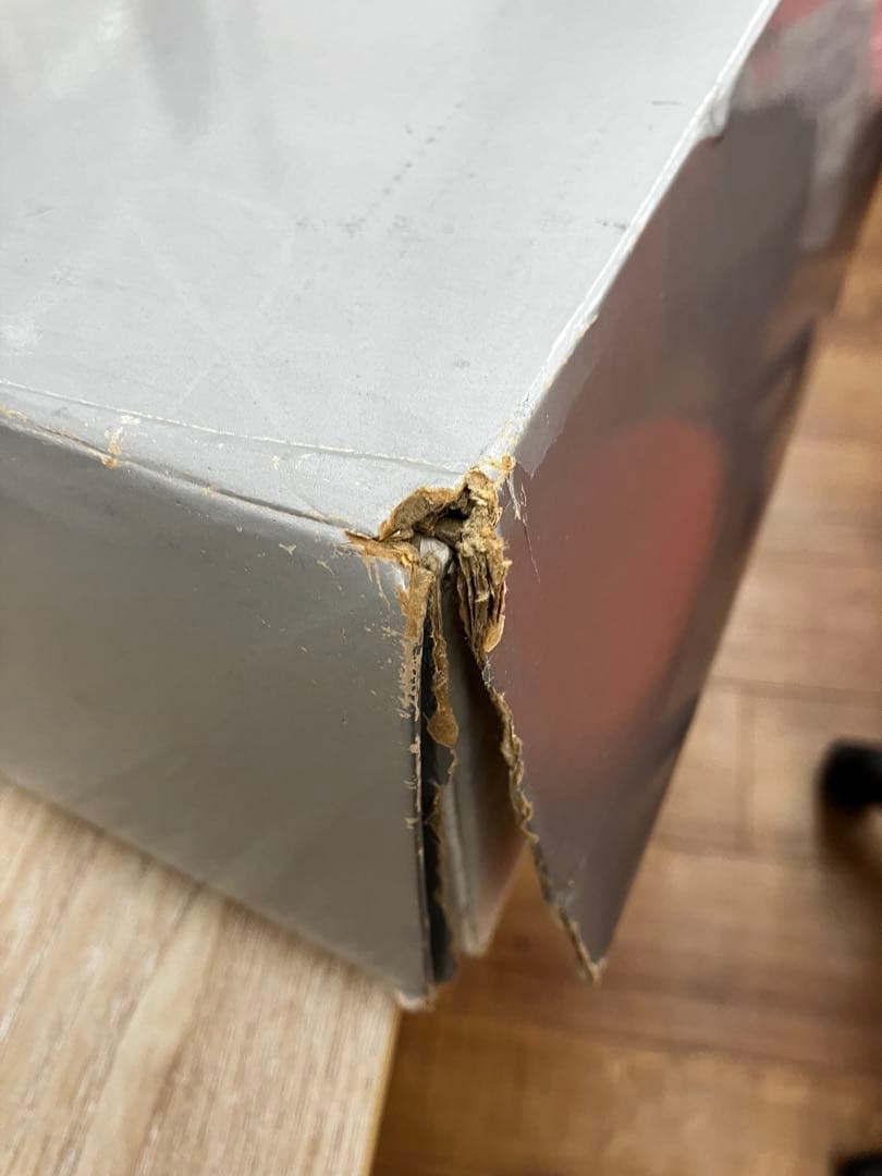 【新品未使用】Christian Dior　毛布