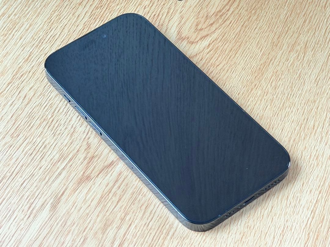 iPhone14 Pro スペースブラック 256GB