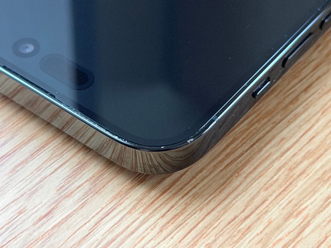 iPhone14 Pro スペースブラック 256GB