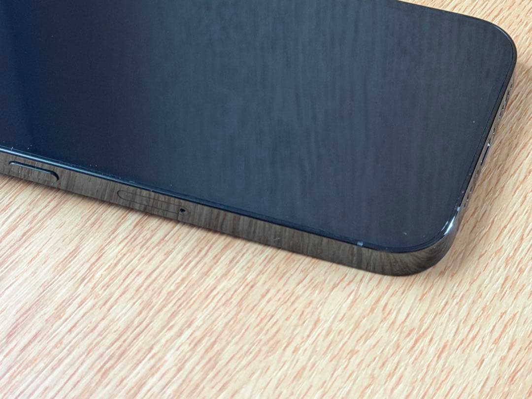 iPhone14 Pro スペースブラック 256GB