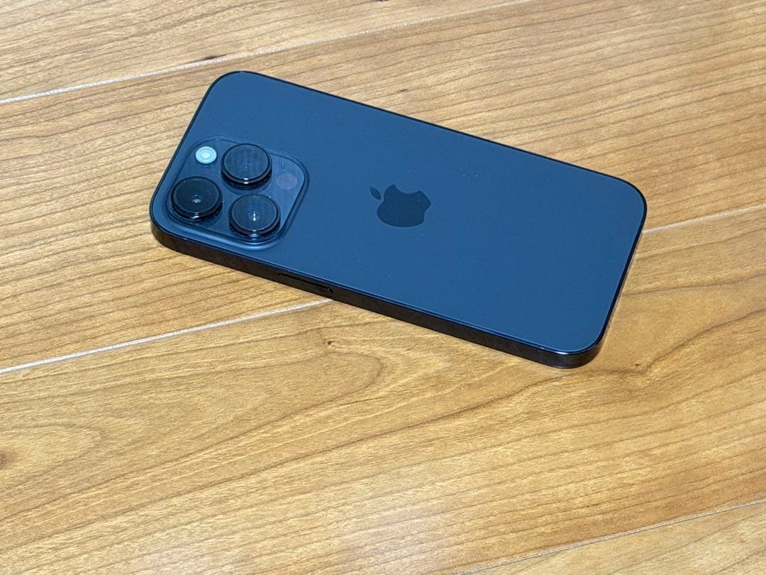 iPhone14 Pro スペースブラック 256GB