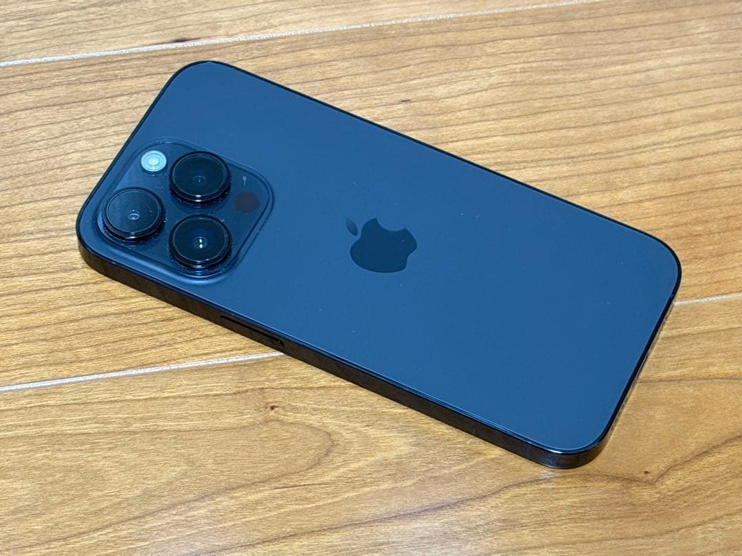 iPhone14 Pro スペースブラック 256GB