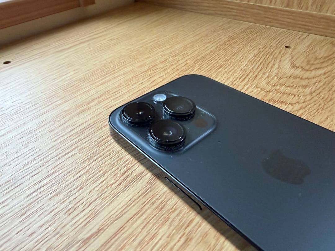 iPhone14 Pro スペースブラック 256GB