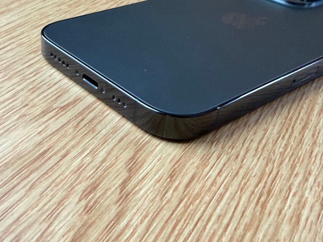 iPhone14 Pro スペースブラック 256GB