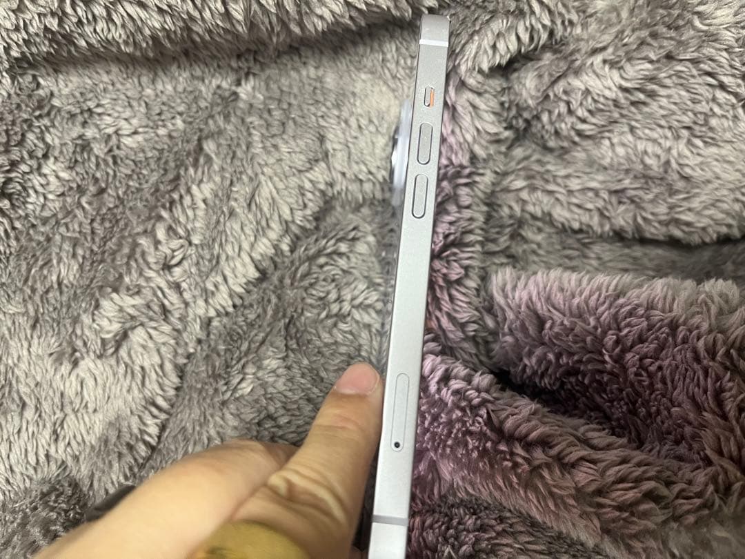 iPhone14 256GB パープル SIMフリー