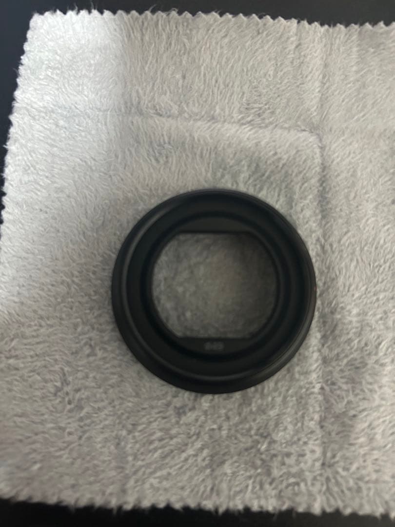 SONY Eマウント　Gレンズ　FE50mm F2.5G