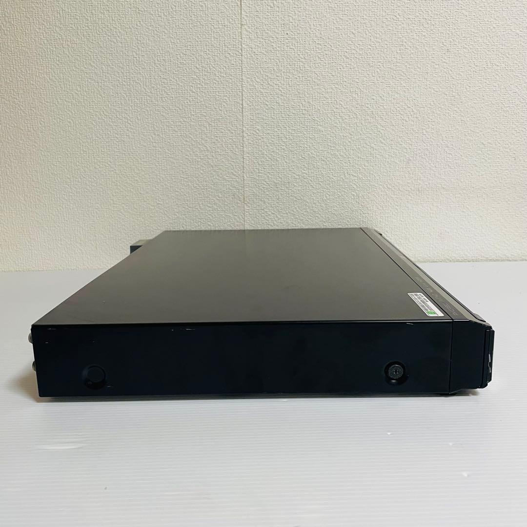 パナソニック 2チューナー ブルーレイレコーダー DIGA DMR-BW700