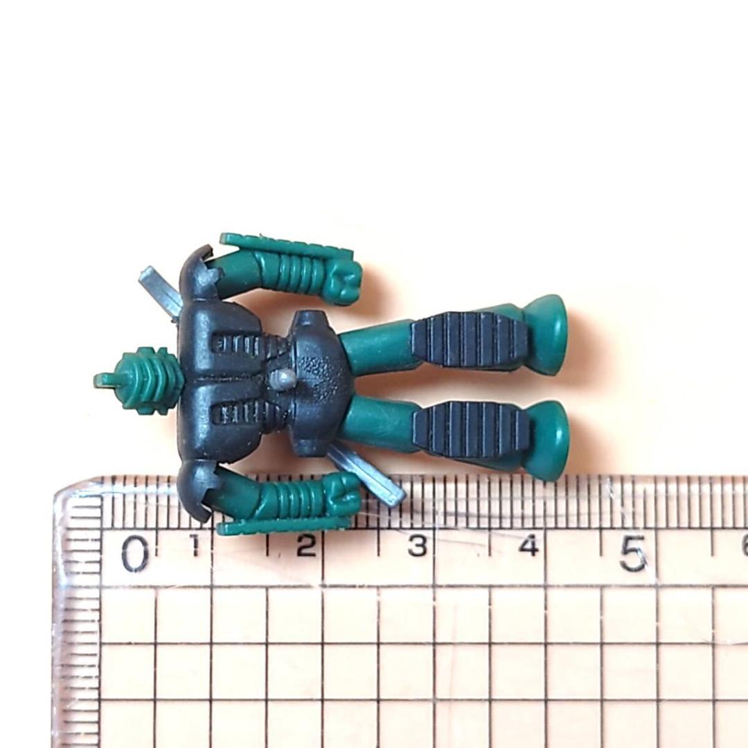 グリコのおまけ コスモワールド ジェネラルタイフーン 食玩 おまけ 昭和 レトロ