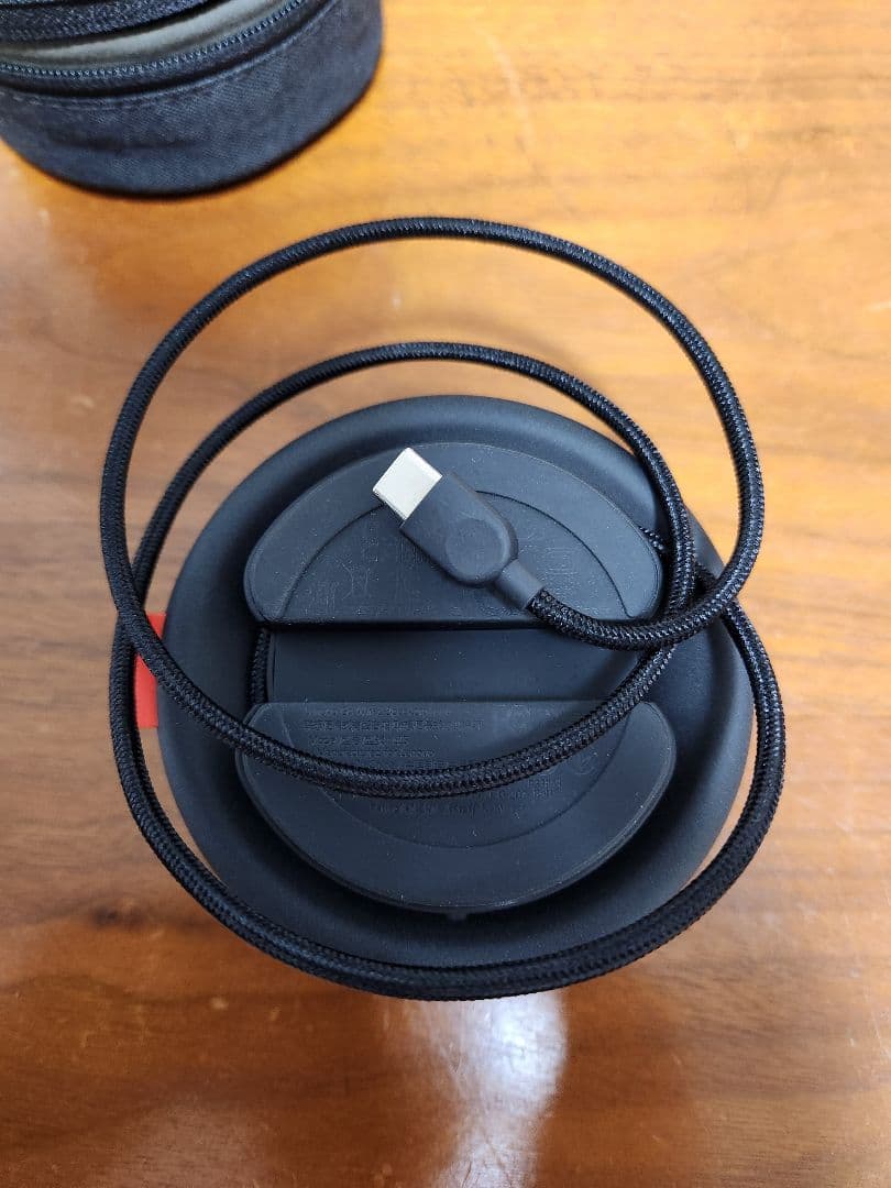 Lenovo Go USB Type-C スピーカーフォン