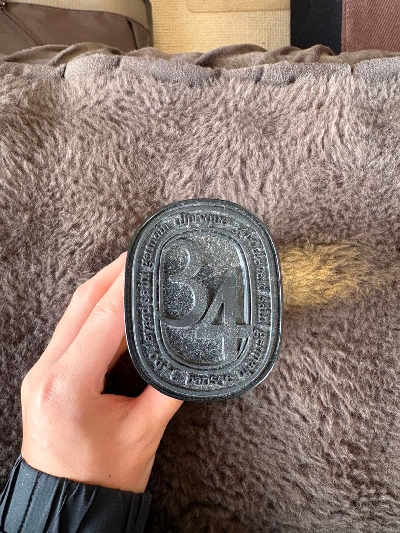 ディプティック サンジェルマン34 EDT 100ml