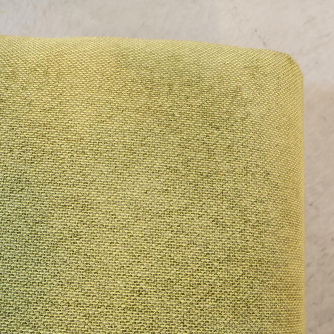 朝日木材加工 BOSCO ボスコ オットマン ニヤトー材 天然木 スツール