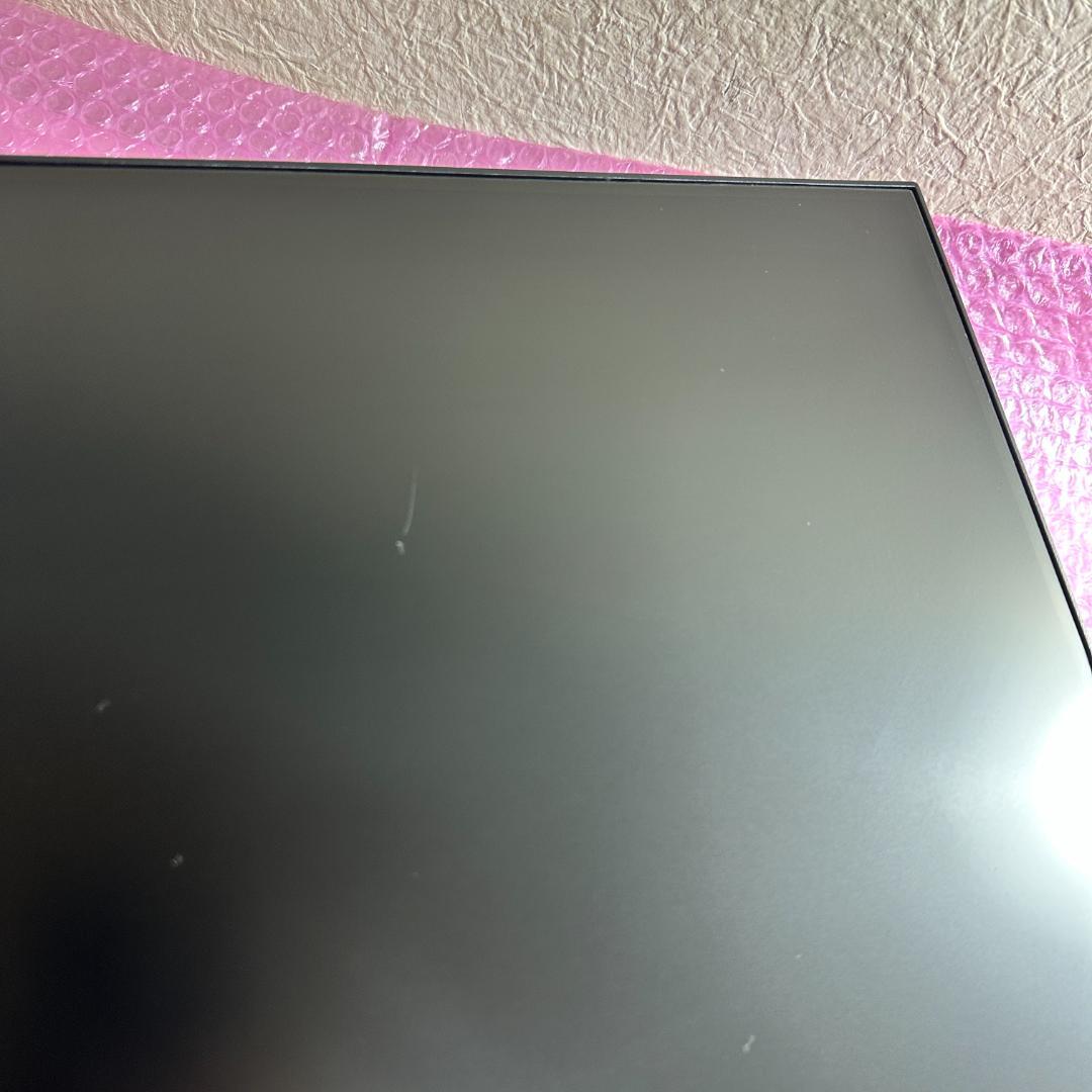 GigaCrysta 144Hz 21.5インチ ゲーミングモニター