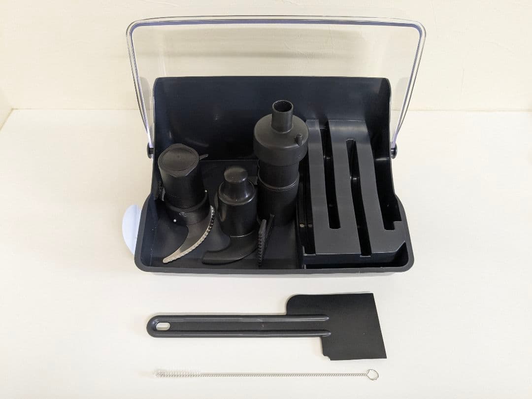 ロボクープ フードプロセッサー RM-3200VD