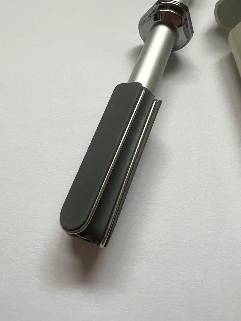 ドクターシーラボ　Platinum Roller 美顔ローラー　美品