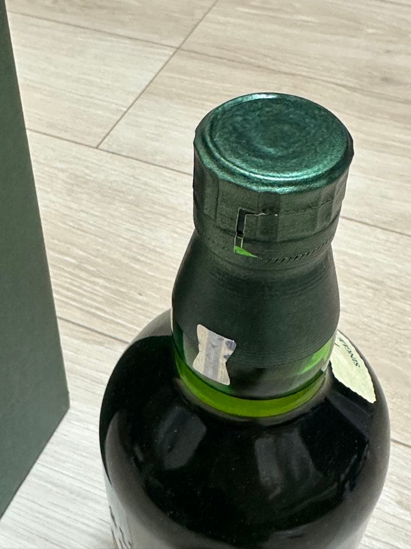 サントリー 白州 12年 シングルモルト ウイスキー 700ml SUNTORY