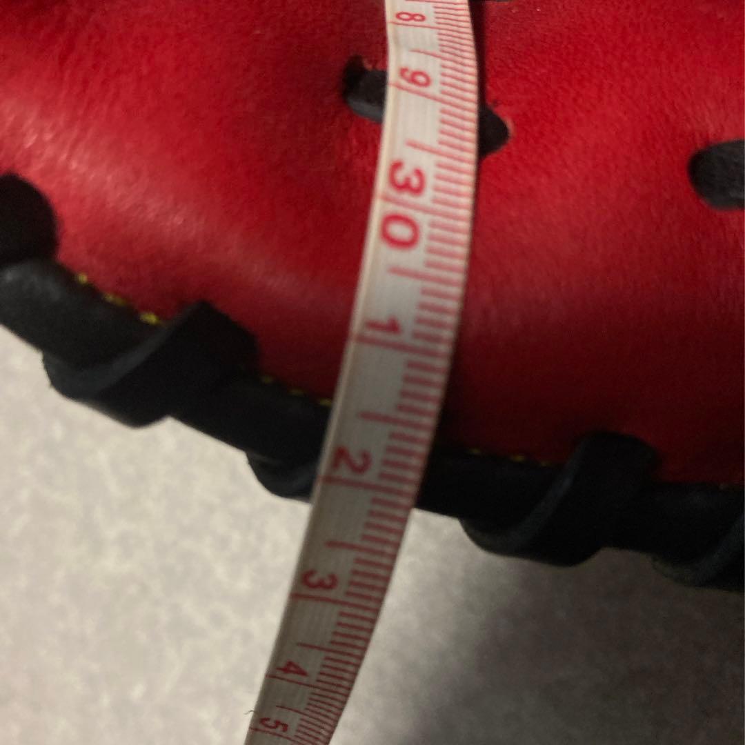 SSK エスエスケイ 一般 大人用 軟式 外野 野球 グローブ グラブ 状態良好