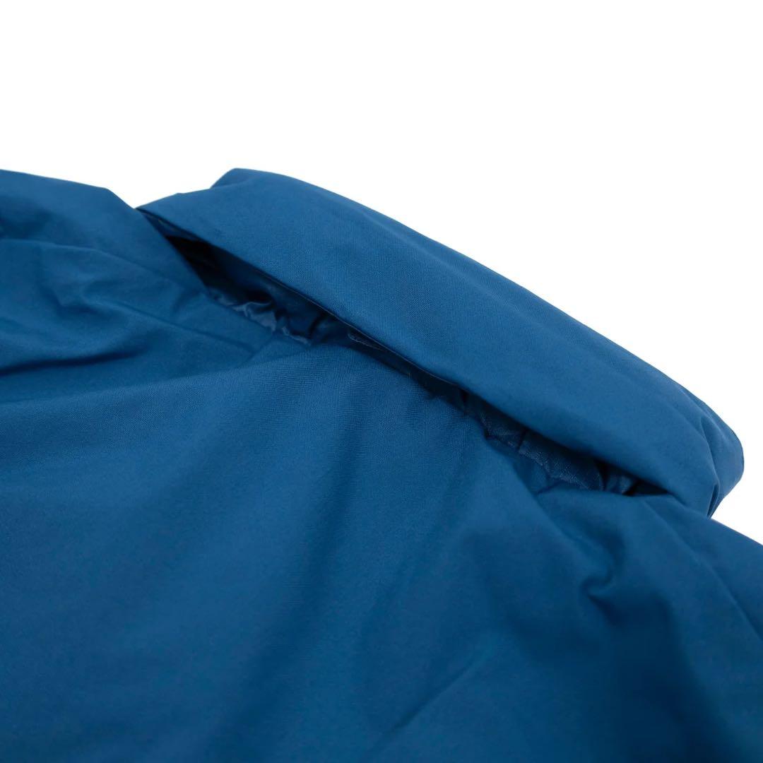 adidas TIRO25 コンペティションオールウェザージャケットマリンブルー