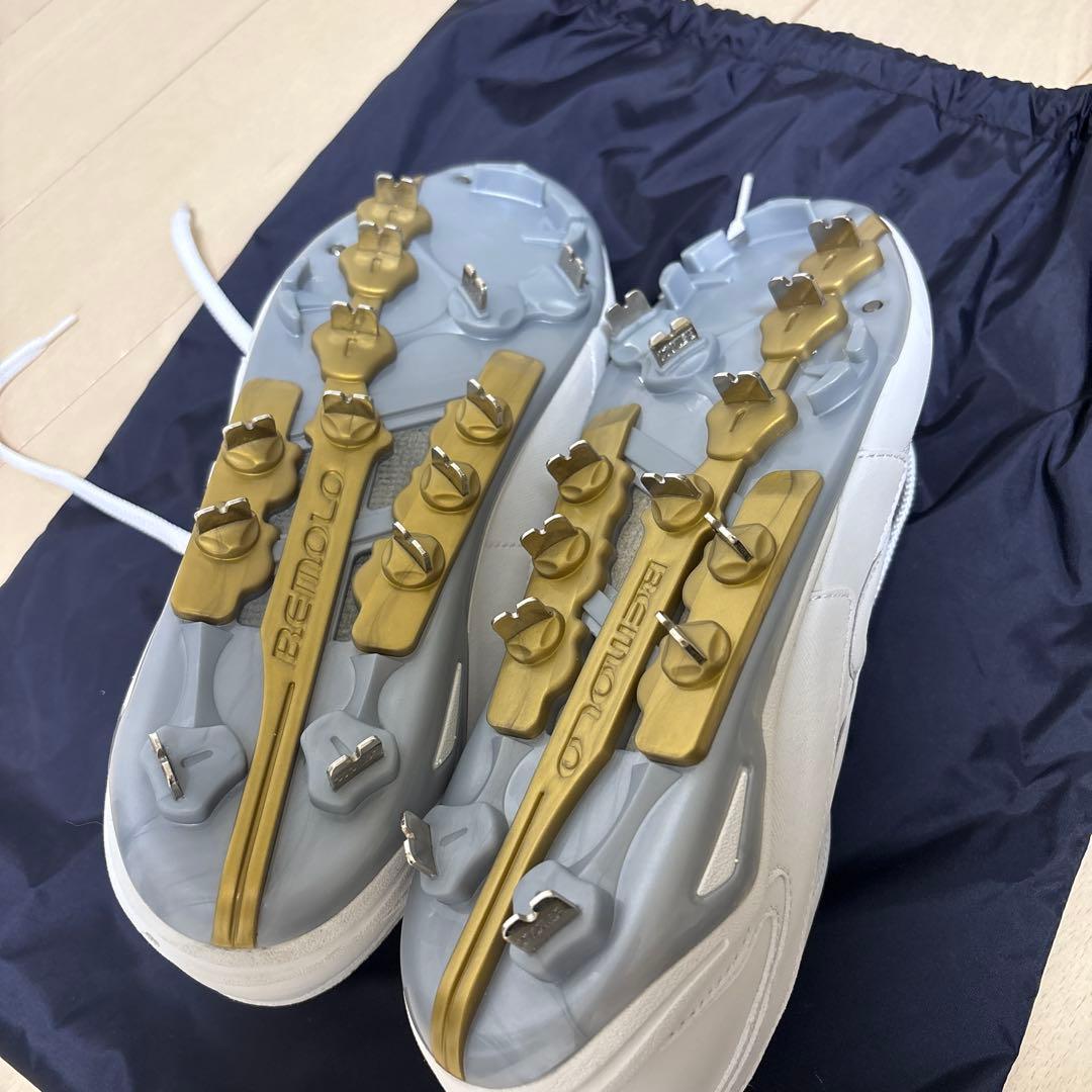 野球 ビモロスパイク