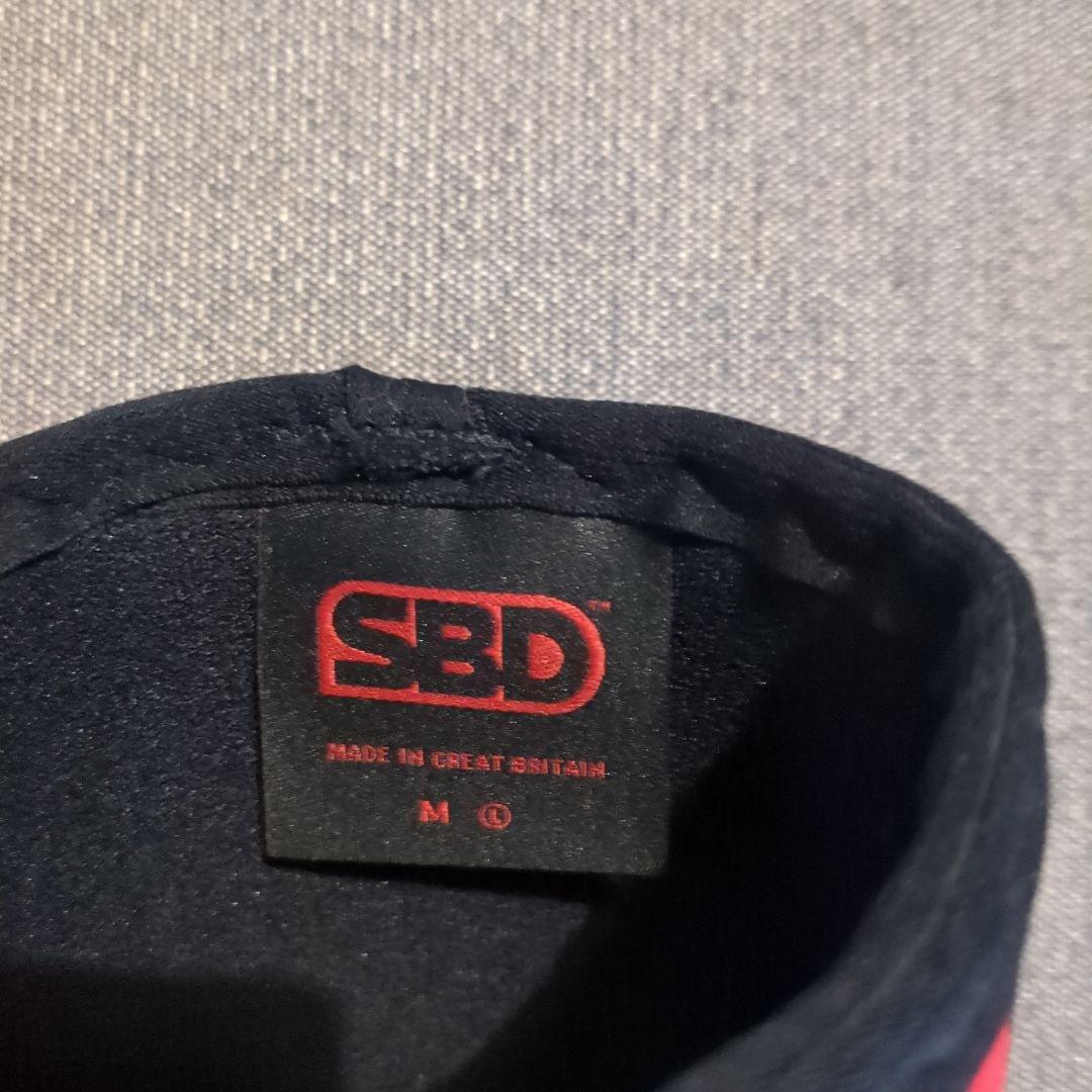 【美品】ＳＢＤエルボースリーブ　 Mサイズ　試着のみ