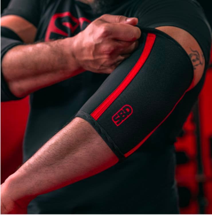 【美品】ＳＢＤエルボースリーブ　 Mサイズ　試着のみ